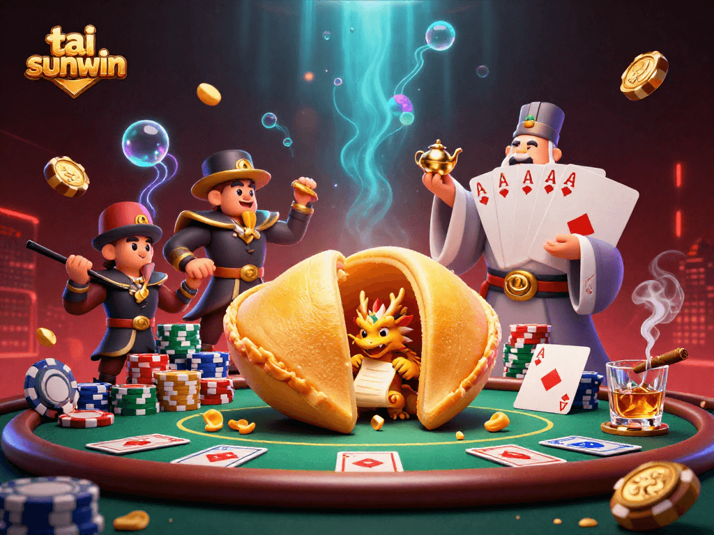How to Set Up tai sunwin Poker Strategies Step by Step for Winning Gamblers in 2026