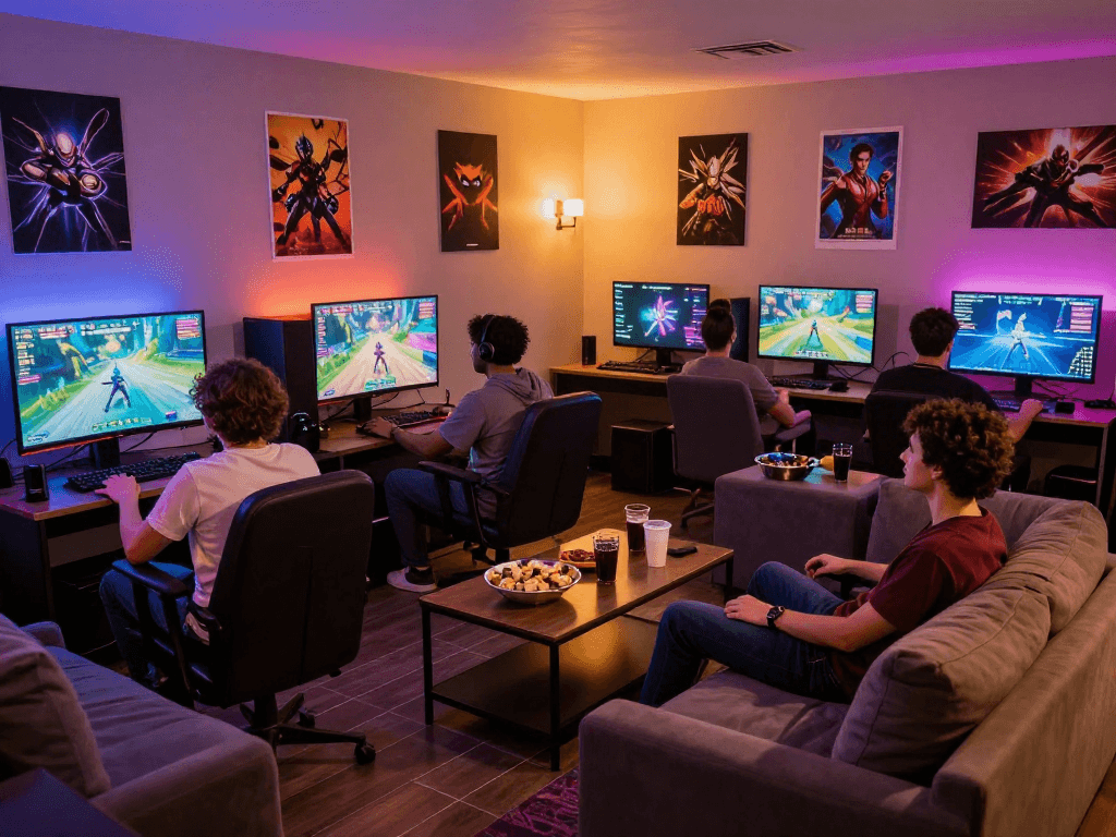 How Long Does It Take to See Adult Game Results? Essential Insights for Gamers in 2026