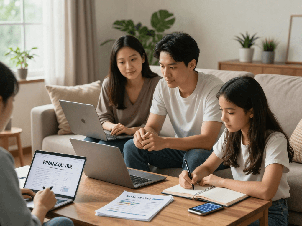 Credit Consolidation Canada Red Flags: Signs You Should Walk Away