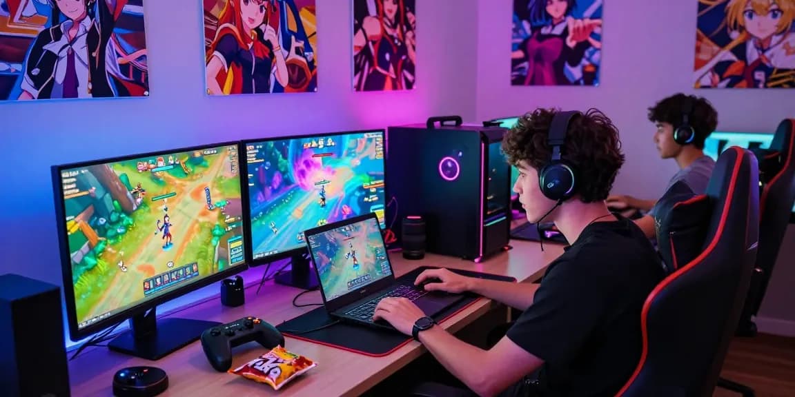 The Hentai Games Cheat Sheet Every Gamer Needs for 2026
