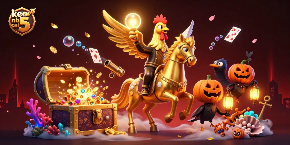 Experience the thrill with keo nha cai 5 betting strategies in a vivid casino scene